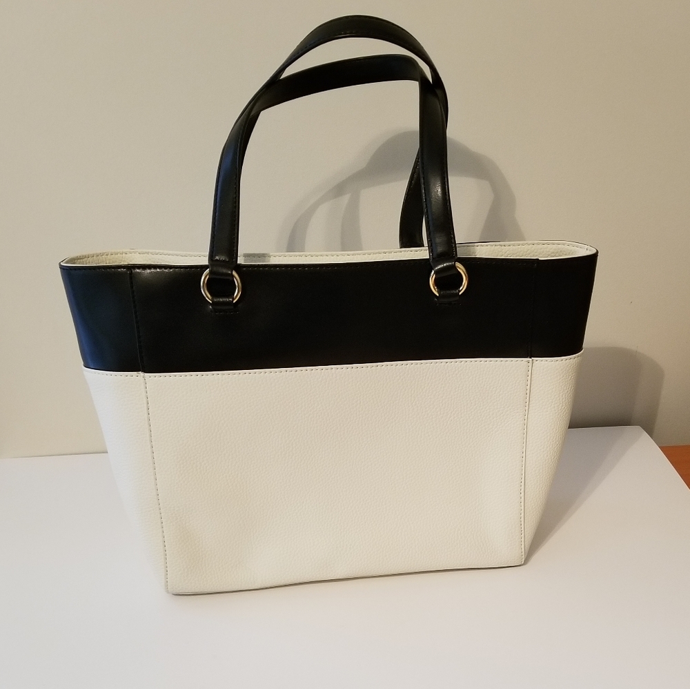 Ralph Lauren Leather Bag - Picture 2 of 10